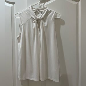 Cute blouse for work